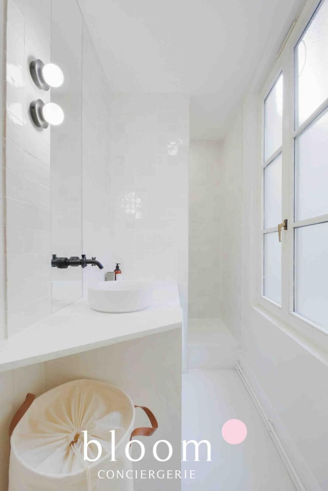 Апартаменти Le Raugraff - Nancy Plein Centre Superbe F2 Екстер'єр фото