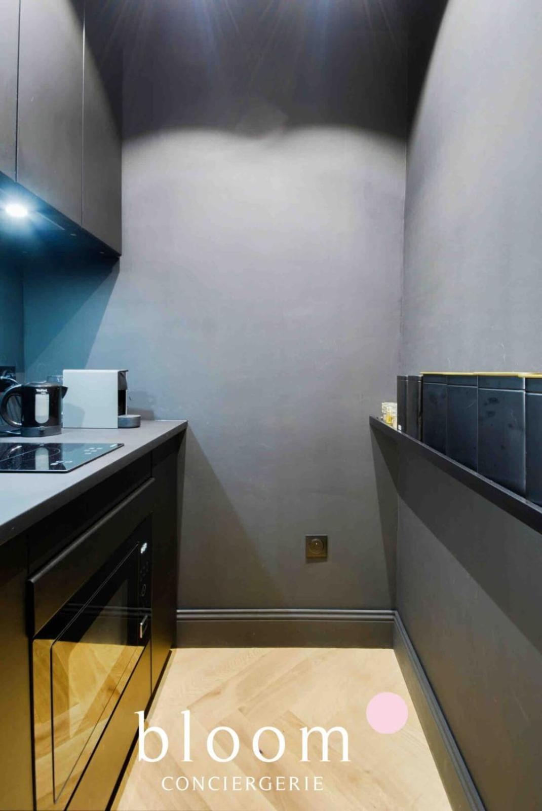 Апартаменти Le Raugraff - Nancy Plein Centre Superbe F2 Екстер'єр фото